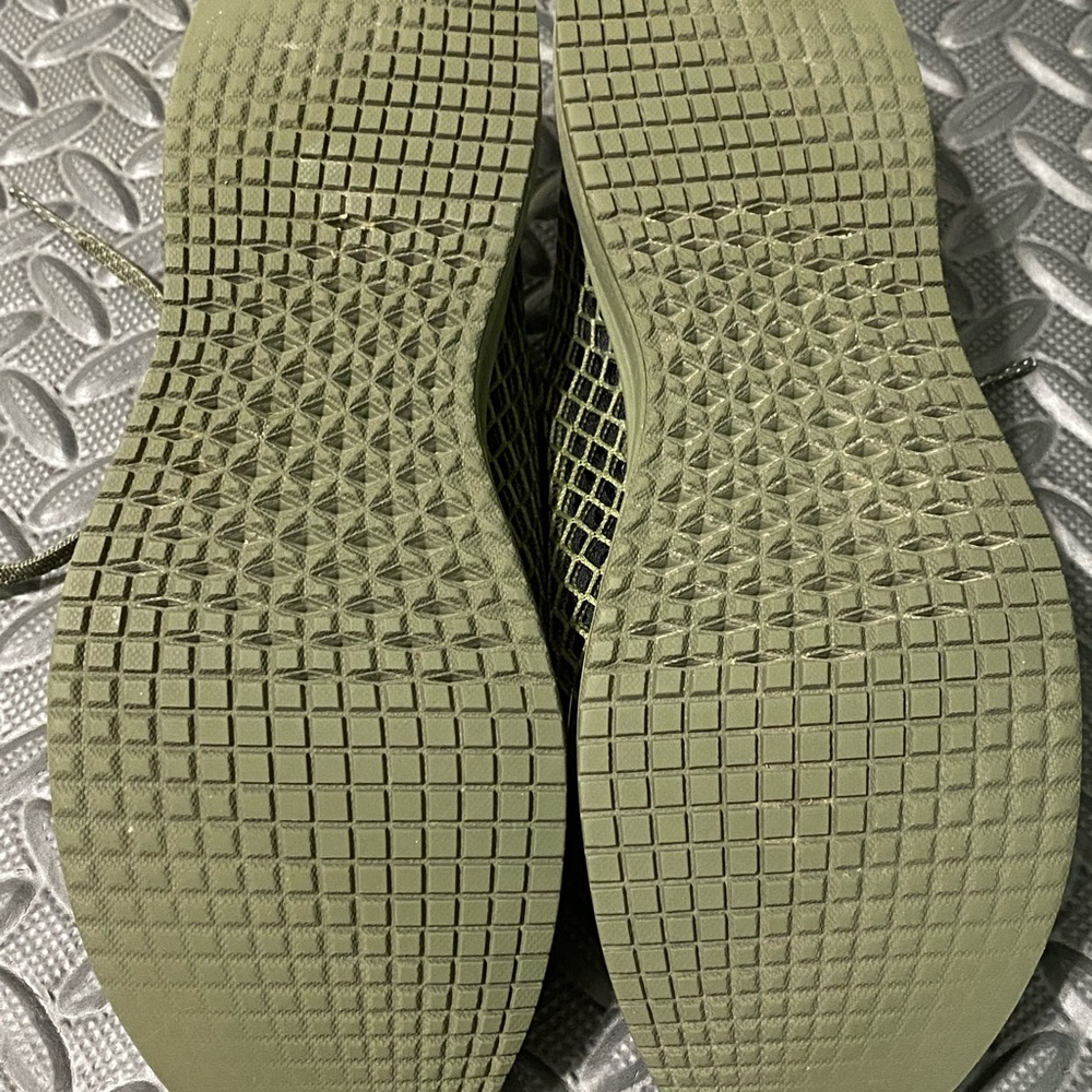 NoBull Army Mesh Runners - Picture 5 of 5